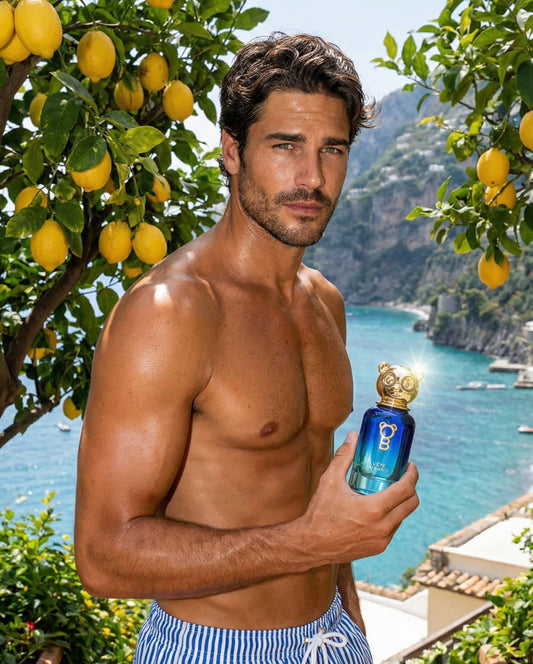 PARFUM L’ÉTÉ DU BARON