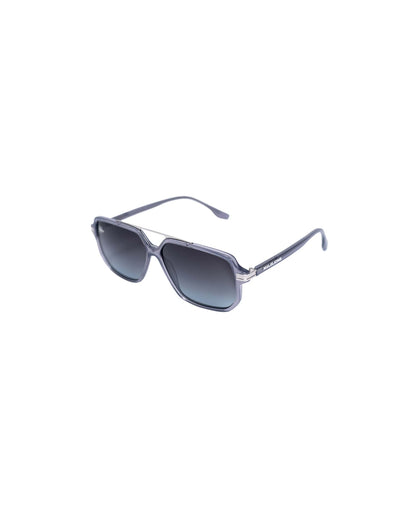 Malelions Men Aviator Sunglasses Grey