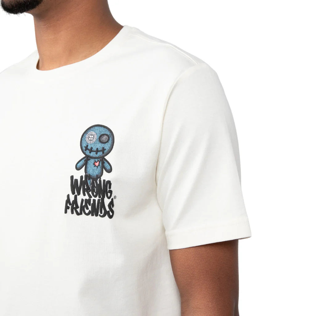 Maupin t-shirt