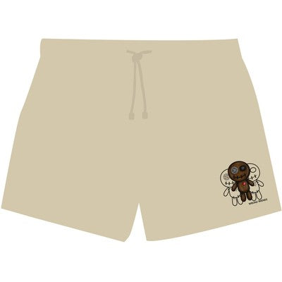 Maupin shorts