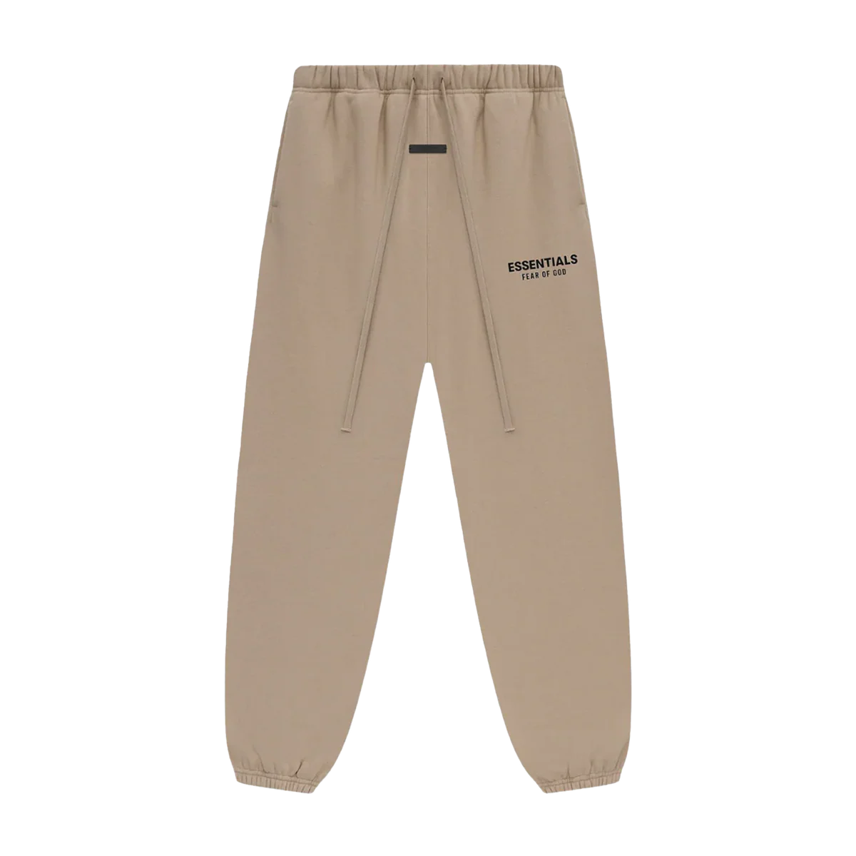 FEAR OF GOD ESSENTIALS FW24 DESERT SAND SWEATPANTS