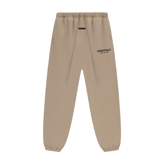 FEAR OF GOD ESSENTIALS FW24 DESERT SAND SWEATPANTS