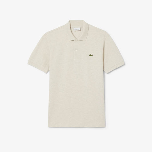 Lacoste polo Zand