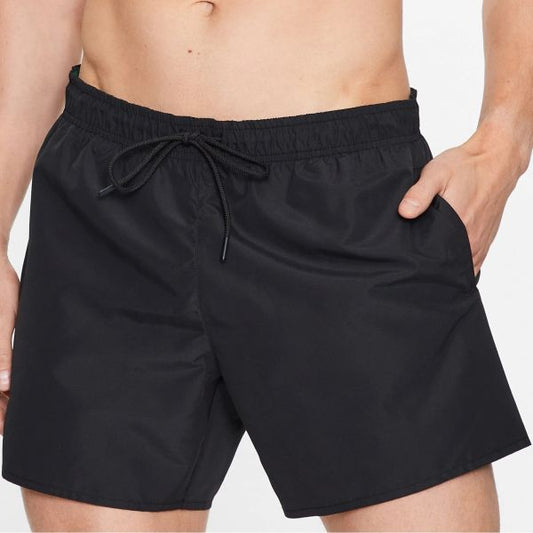 Lacoste Zwembroek Black