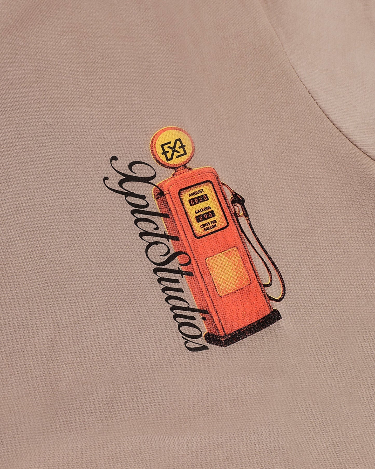 XPLCT Monaco T-Shirt