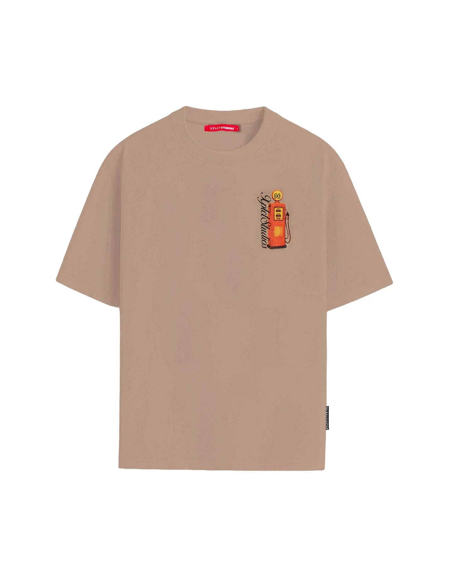 XPLCT Monaco T-Shirt