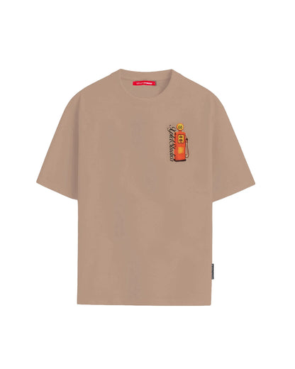 XPLCT Monaco T-Shirt
