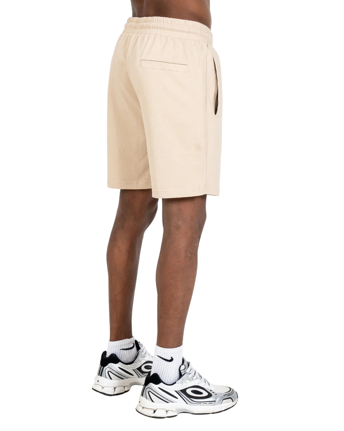 Wrong Friends Maupin shorts
