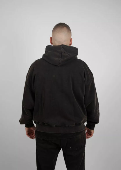 XPLCT Sidaan vest