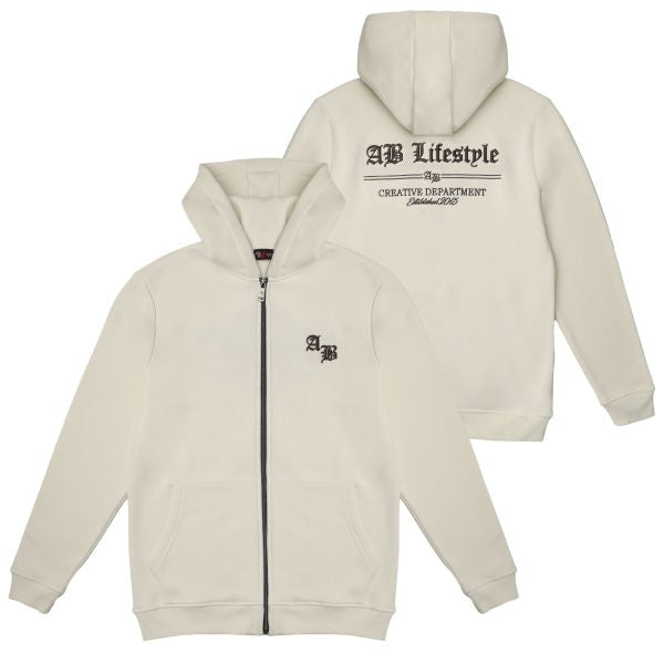 AB Inkt vest
