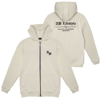 AB Inkt vest