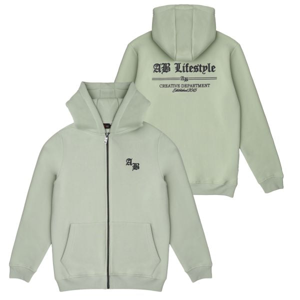 AB Inkt vest