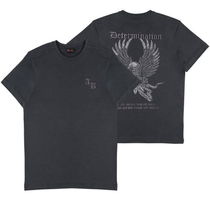 AB Determination tee shirt