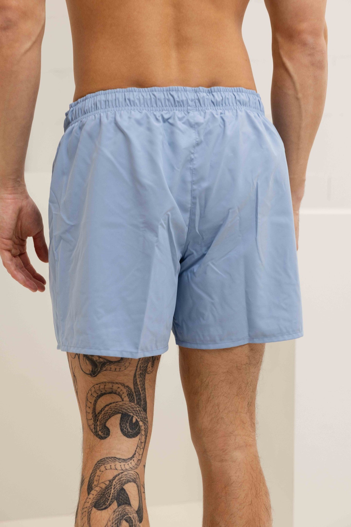Lacoste Zwembroek