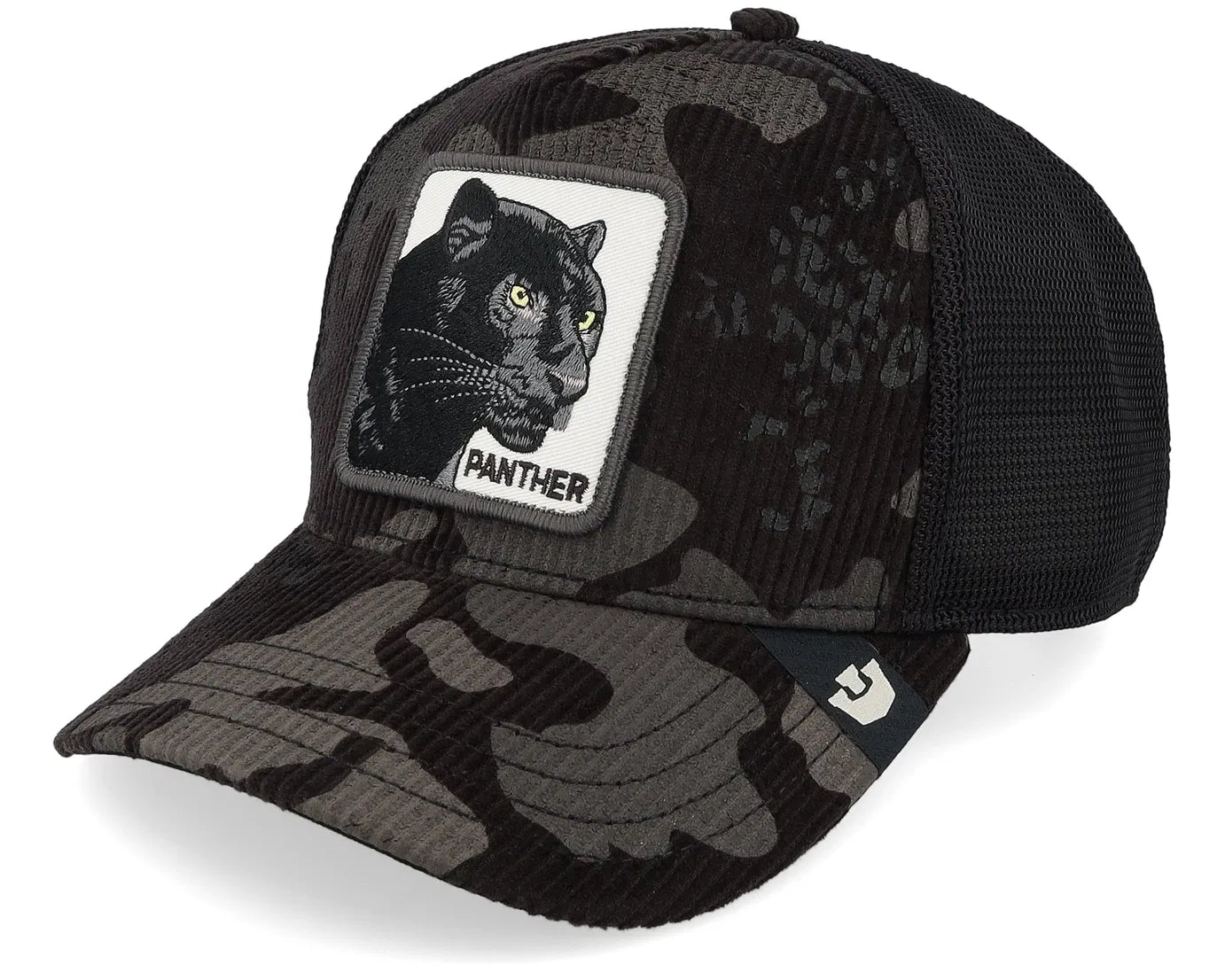 Goorin Bros Panther