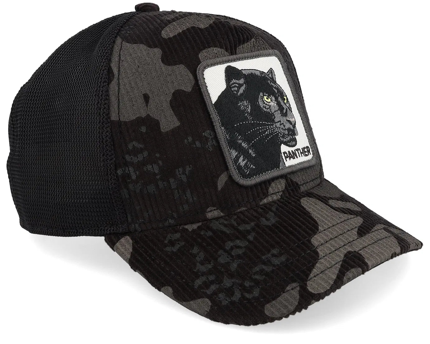Goorin Bros Panther