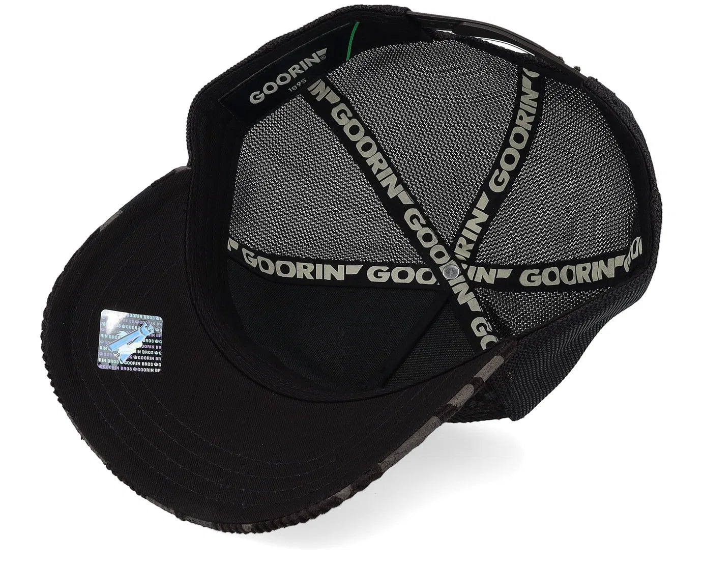 Goorin Bros Panther