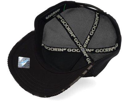 Goorin Bros Panther
