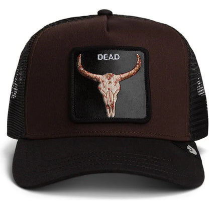 Goorin Bros Dead