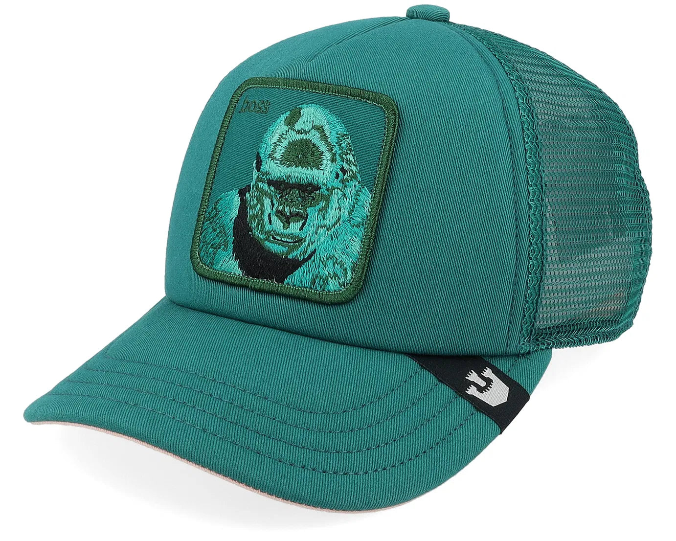 Goorin Bros Boss