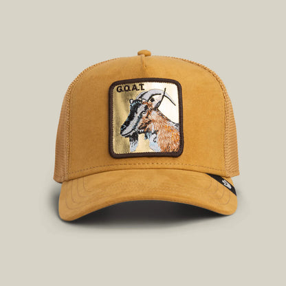 Goorin Bros Goat
