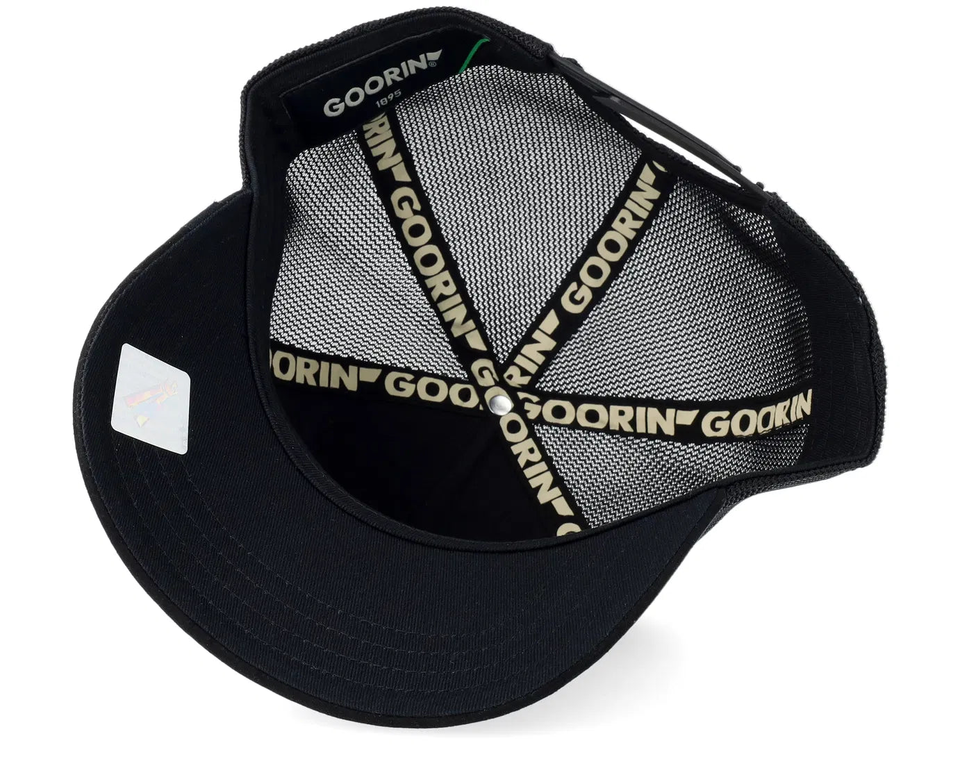 Goorin Bros Beware