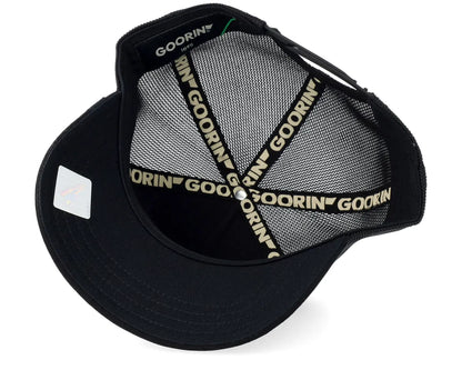 Goorin Bros Beware