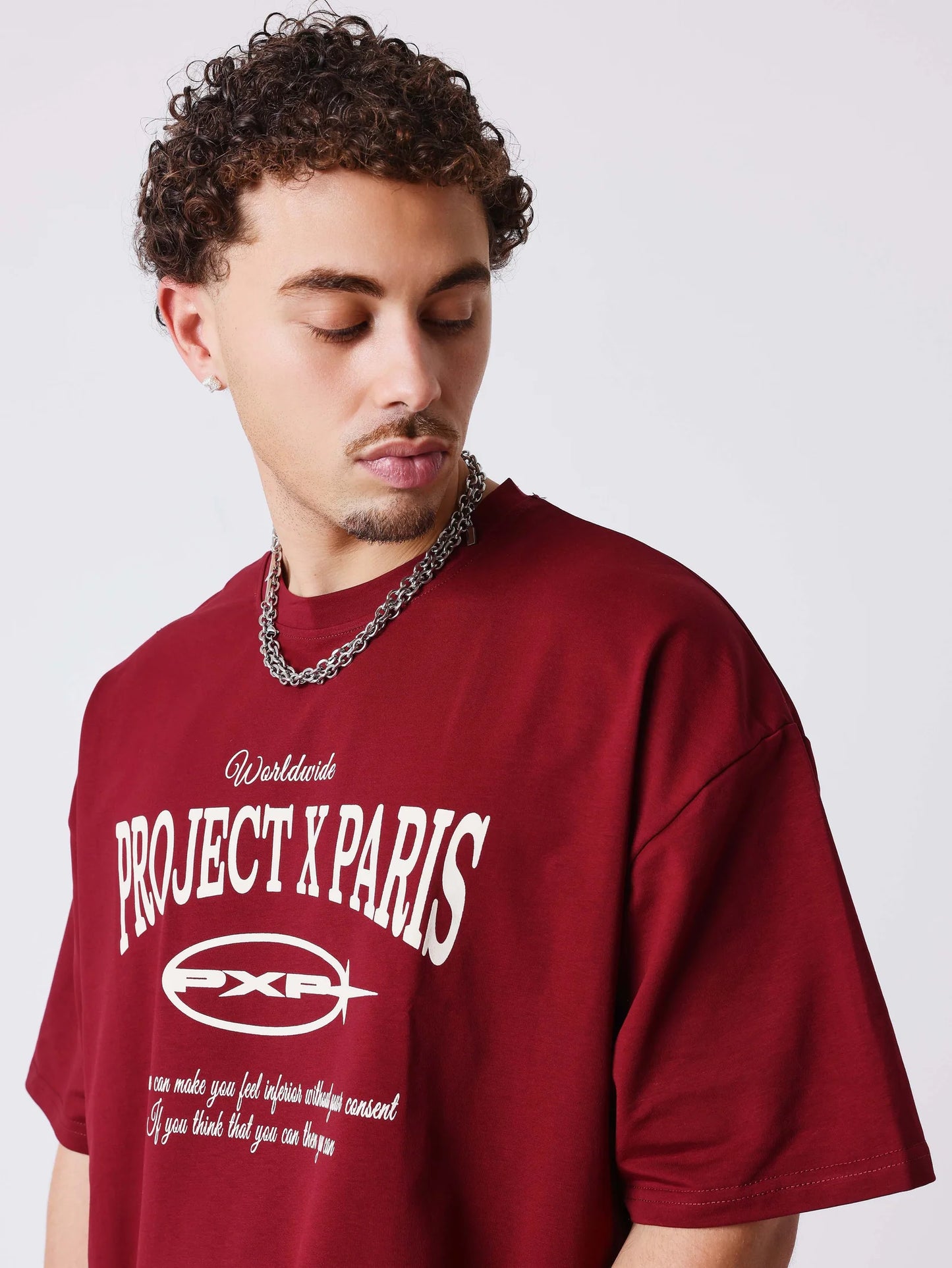 Pxp Shirt Varcity