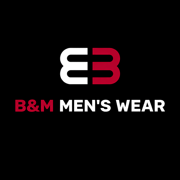 B&M Men's wear 
