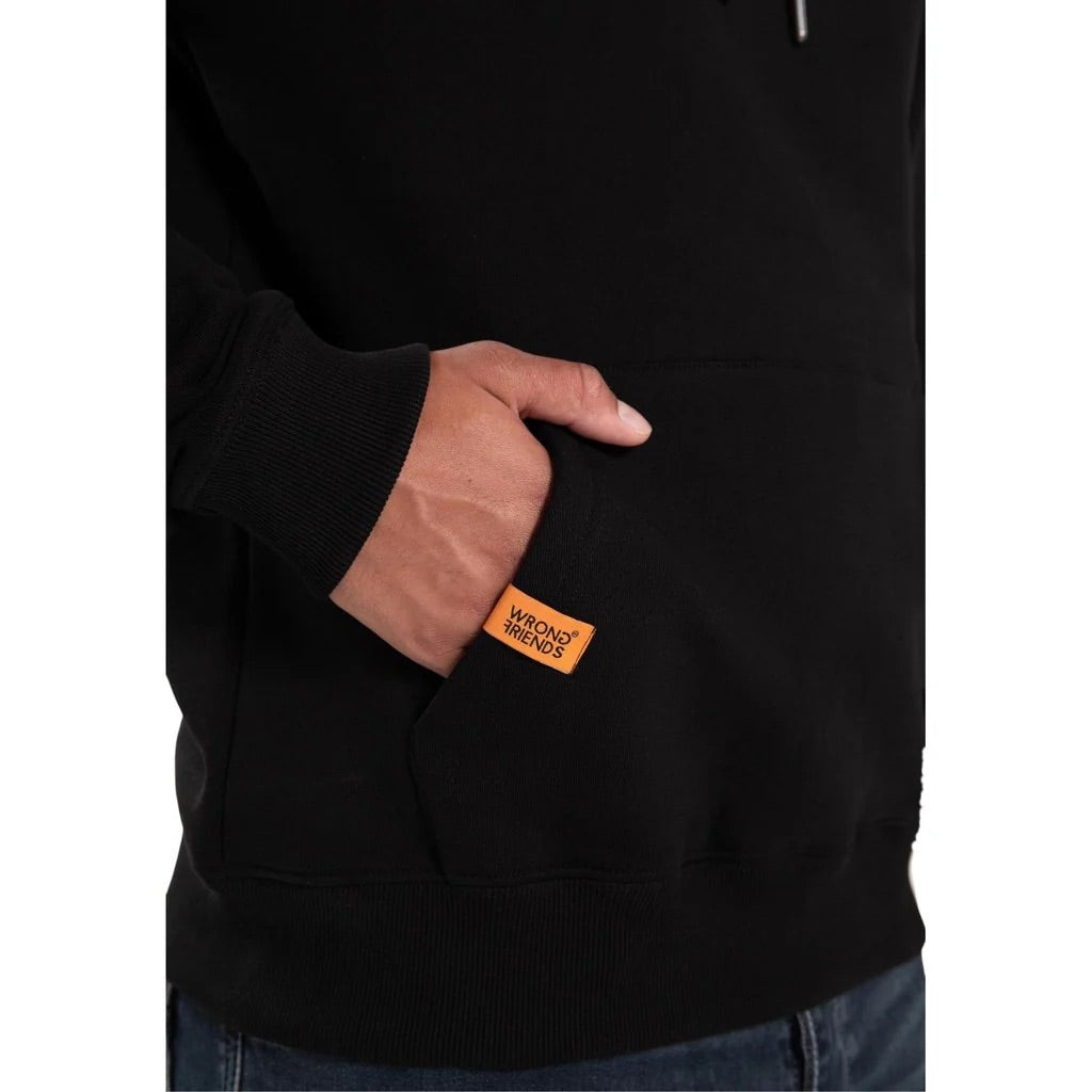 Bellevue Hoodie