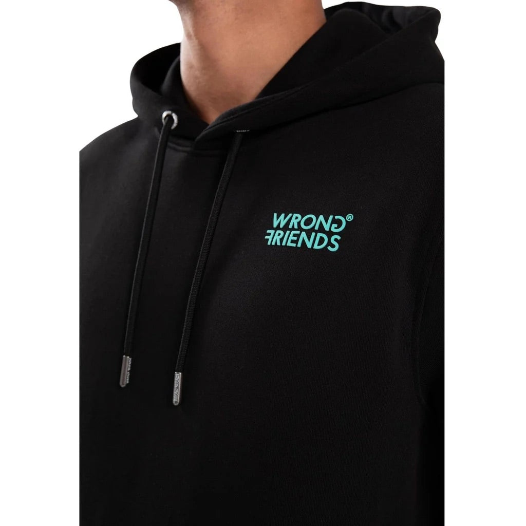 Bellevue Hoodie