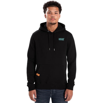 Bellevue Hoodie