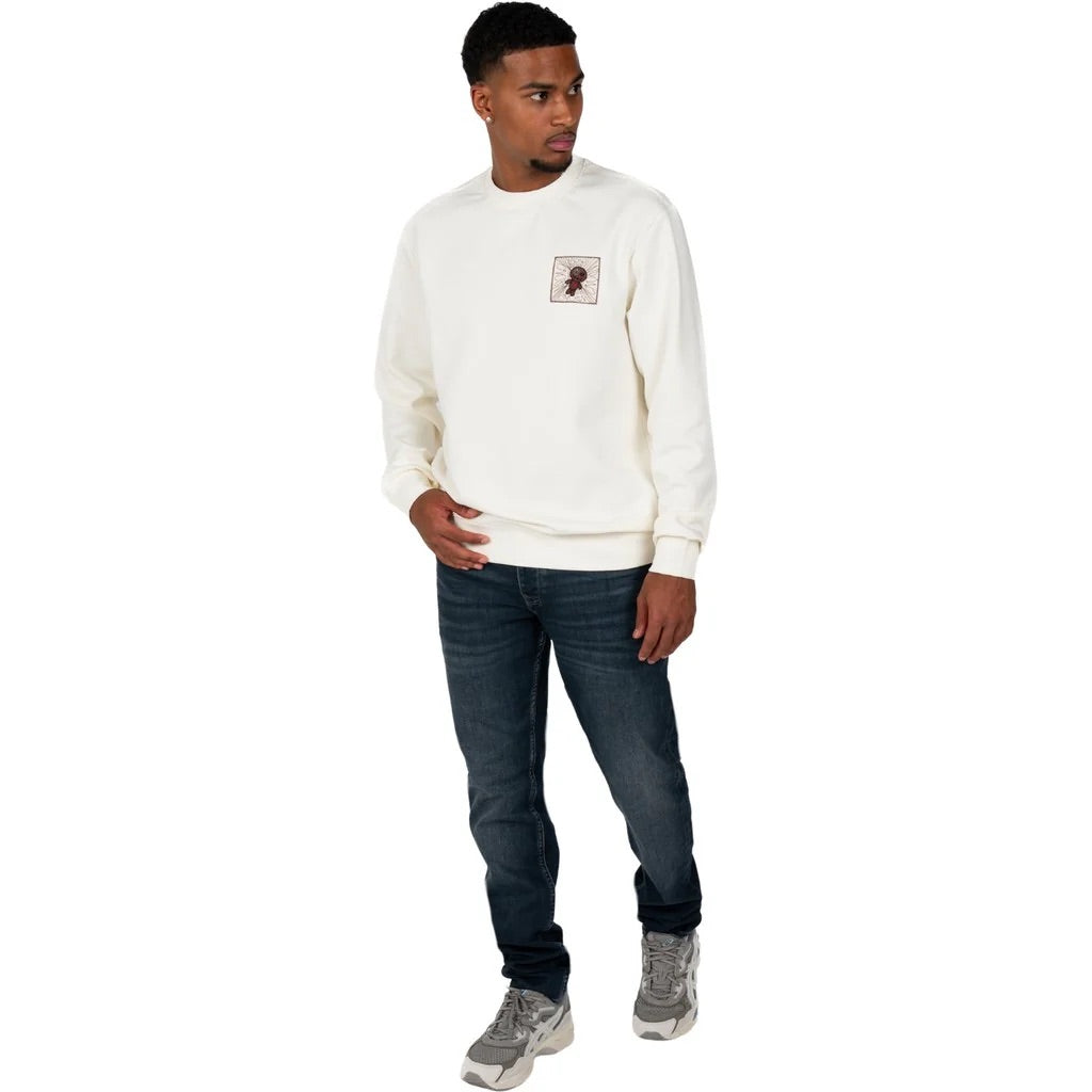 Rio bravo Sweater